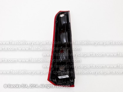 OP Meriva 03->06 фонарь задний R без патронов VALEO 88502