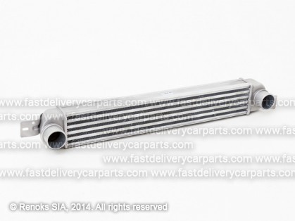 OP Meriva 03->06 radiators interkūlera 1.3CDTi/1.7CDTi 522X82X50 RA651741