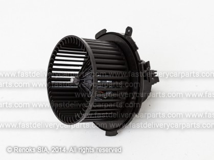 OP Zafira 05->08 ventilators salona 145mm 2pins