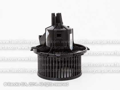 OP Zafira 05->08 ventilators salona 145mm 2pins