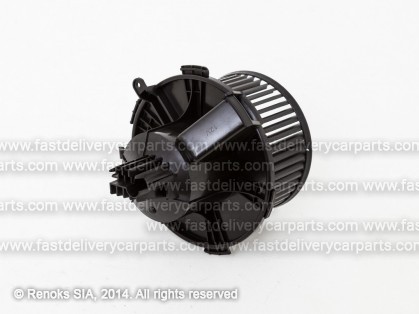 OP Zafira 05->08 ventilators salona 145mm 2pins