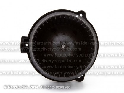 OP Antara 06->16 heater blower 150mm 2pins