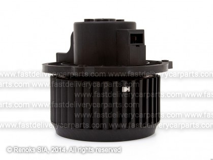 OP Antara 06->16 heater blower 150mm 2pins