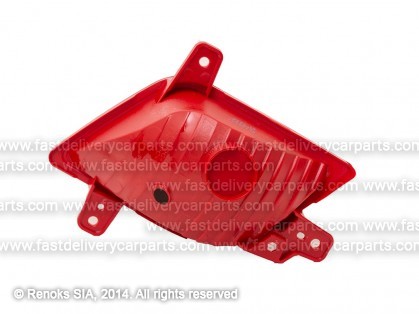 OP Mokka 12->16 tail lamp blende R TYC
