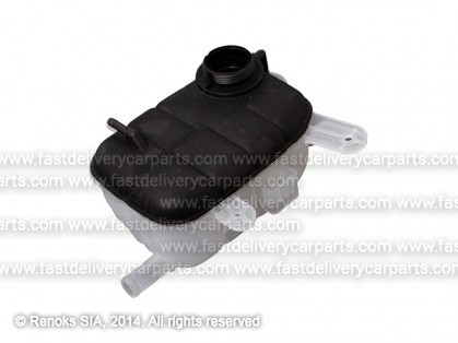 OP Mokka 12->16 expansion tank