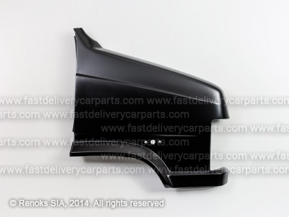 FT Ducato 81->94 fender front R 90->94