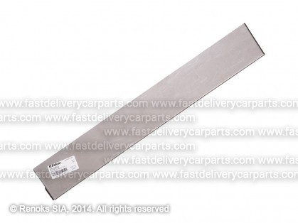 PG Boxer 94->02 aizmugures durvju remontdaļa L=R