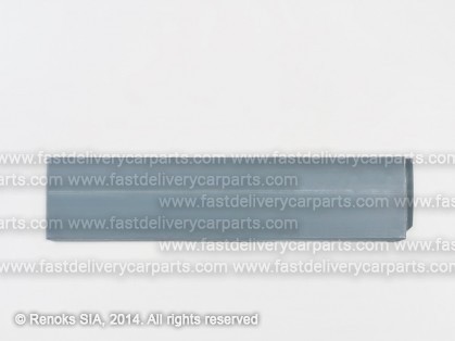 PG Boxer 94->02 rear door part L 20 cm