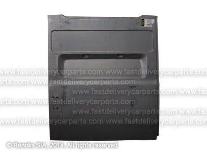 PG Boxer 94->02 ремонтная часть задней двери L