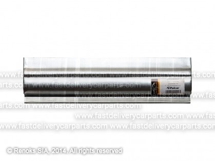 PG Boxer 94->02 ремонтная часть боковая R=L L=500MM H=135MM