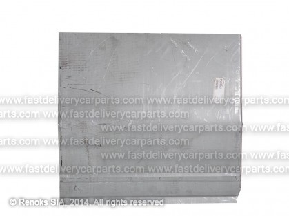 PG Boxer 94->02 ремонтная часть боковая R=L L=500MM H=400MM