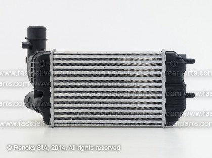 PG BoXer 94->02 radiators interkūlera 1.9D/2.5TD/2.8HDi 295X203X65 RA96889