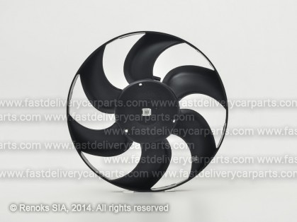 PG 306 97->99 ventilators 320mm 200W 2pin