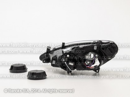 PG 307 01->05 lukturis R H1/H1/H7 ar motoriņu tips VALEO DEPO