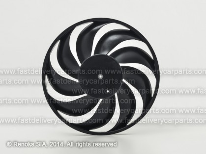 PG 307 01->05 ventilatora sparni