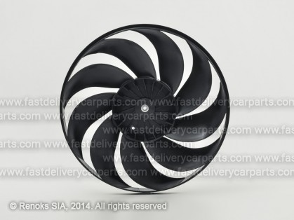 PG 307 01->05 ventilatora sparni