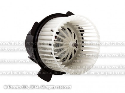 PG 307 01->05 ventilators salona +/-KOND 120mm 2pins