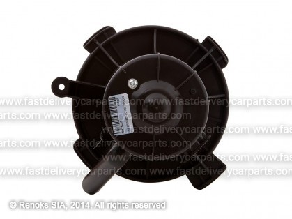 PG 307 01->05 ventilators salona +/-KOND 120mm 2pins