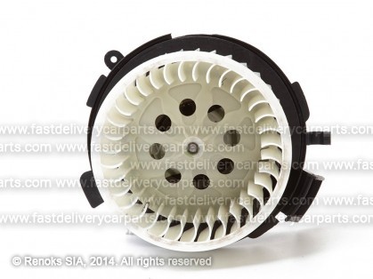 PG 307 01->05 ventilators salona +KOND 135mm 2pins DENSO