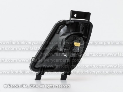 PG 308 07->13 miglas lukturis R H8 07->11 VALEO