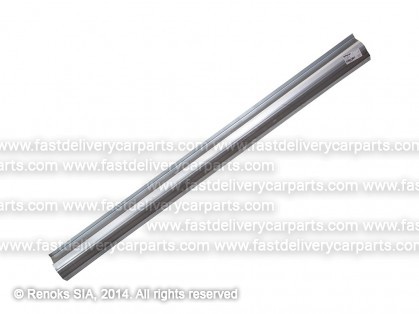 PG 308 07->13 slieksnis remontdaļa apakšas R galvanizēts