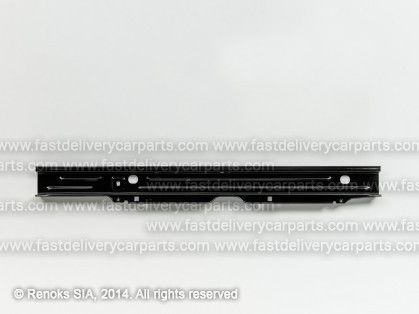 PG 206 98->09 front panel lower