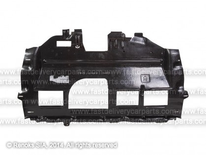 PG 207 06->13 engine shield