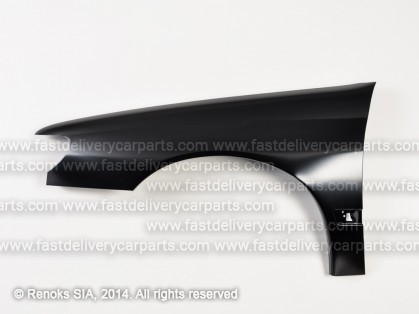 PG 406 95->99 spārns L galvanizēts