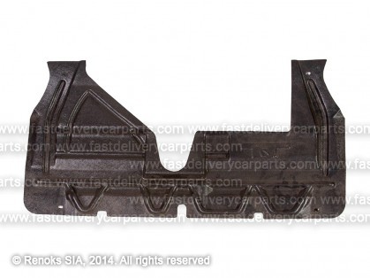 PG 406 95->99 защита двигателя (Polyethylene (PE))