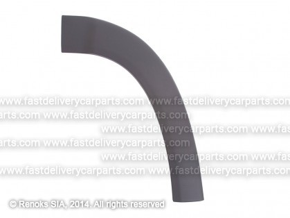 PG Boxer 06->14 door cover front L high load