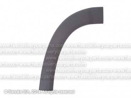 PG Boxer 06->14 door cover front R high load