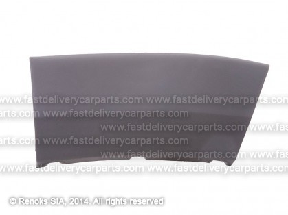 PG Boxer 06->14 fender moulding front R middle part