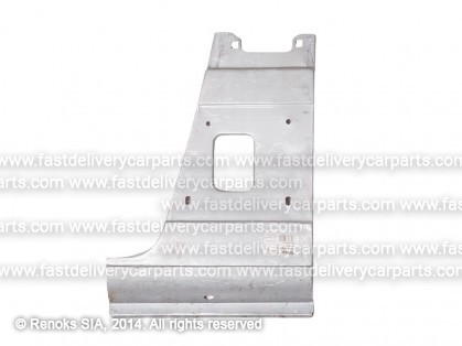 PG Boxer 06->14 remontdaļa sāna vidus statnis L