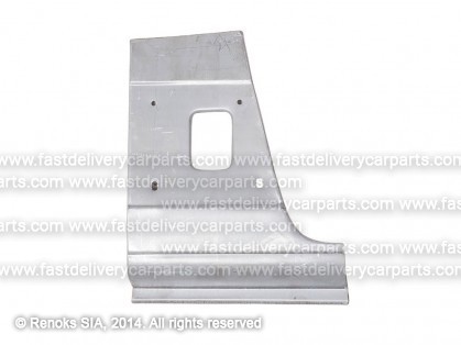 PG Boxer 06->14 remontdaļa sāna vidus statnis R