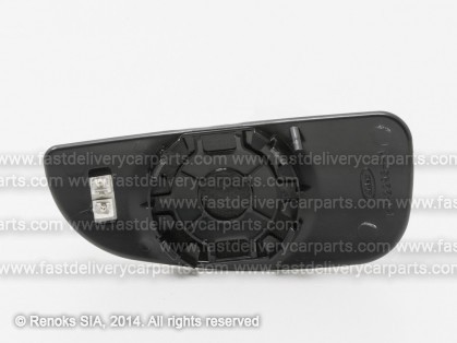 PG Boxer 06->14 spoguļa ieliktnis R panoramic apakšas apsildāms