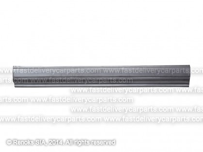 PG Boxer 06->14 side panel L 1410MM