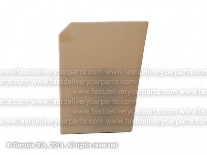 PG Boxer 06->14 fuel tank flap steel