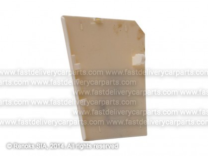PG Boxer 06->14 fuel tank flap steel