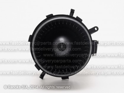 PG Boxer 06->14 ventilators salona +KOND 140mm 2pins