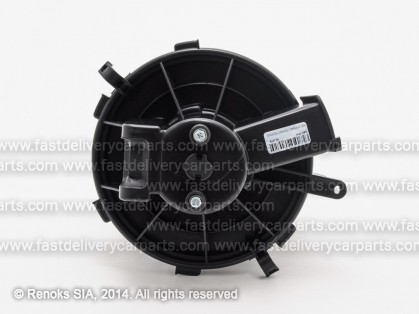 PG Boxer 06->14 ventilators salona +KOND 140mm 2pins