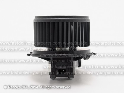 PG Boxer 06->14 ventilators salona +KOND 140mm 2pins