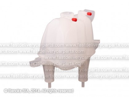 PG Boxer 06->14 expansion tank