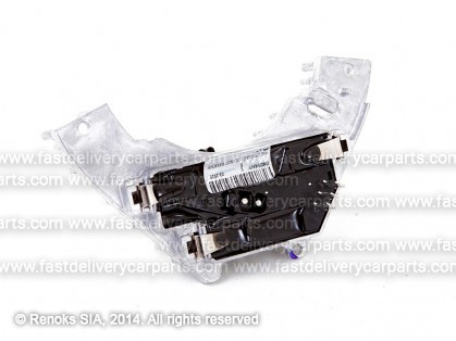 PG Expert 94->03 interior blower control unit