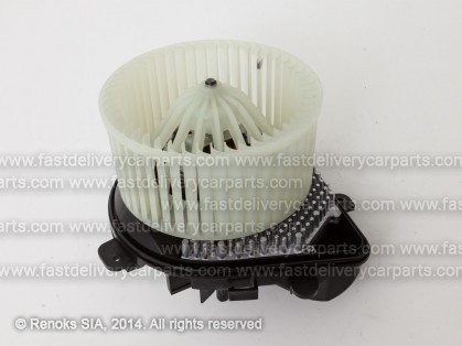 PG Expert 94->03 ventilators salona +/-KOND 146mm ar vadibas bloku 3pins