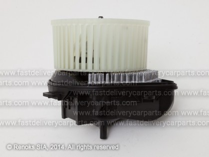PG Expert 94->03 ventilators salona +/-KOND 146mm ar vadibas bloku 3pins