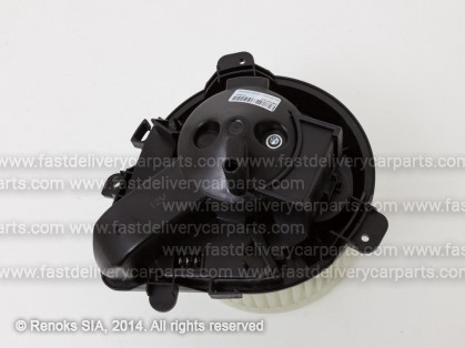 PG Expert 94->03 ventilators salona +/-KOND 146mm ar vadibas bloku 3pins