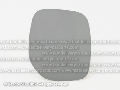 PG Partner 96->02 mirror glass R convex adhesive tape
