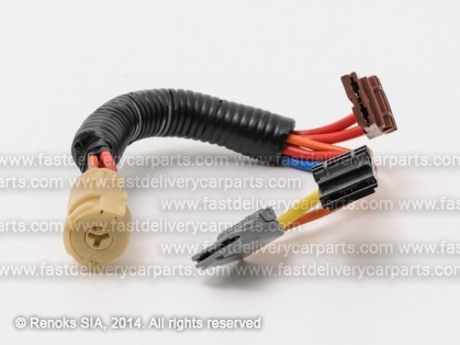 PG Partner 96->02 ignition switch