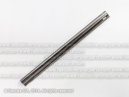 PG Partner 08->12 slieksnis R remontdaļa bīdāmām durvīm L=2000MM galvanizēts