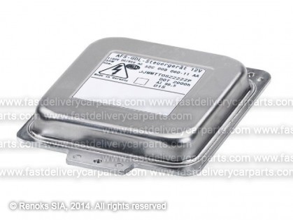 MB ML W164 05->11 xenon balasts HELLA 5DC 009 060-111